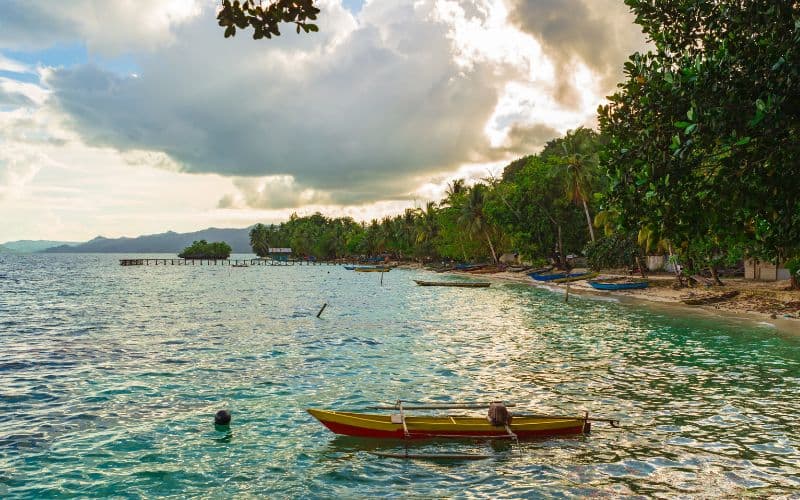 Discover Paradise in Indonesia